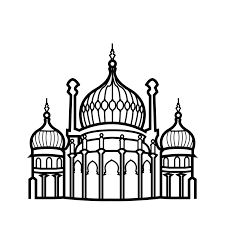 The brighton pavilion, also called the royal pavilion, was a pavilion located in brighton. My Icon Story
