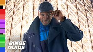 His son has been kidnapped and held hostage in order to subdue diop from continuing his quest for revenge against the pellegrini family. Lupin Season 2 Trailer Rotten Tomatoes Tv Youtube