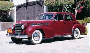 Image result for Italian Cream 1938 Cadillac