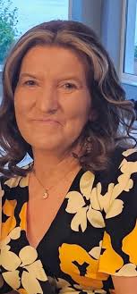 Death Notice of Bernie McCauley (née Grant) (Muff, Donegal)