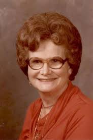 Lillian McDaniel Foshee Obituary