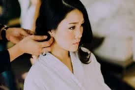 Leonard and Charlotte by Charlotte Sunny