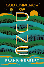 Dune wiki is a complete guide that anyone can edit, featuring information about the dune series of books and films. God Emperor Of Dune By Frank Herbert 9780593201756 Penguinrandomhouse Com Books