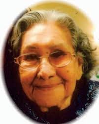 Dorothy Rose Yankton