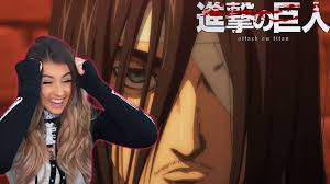 1 2 3 4 unknown. The Chad Is Here Attack On Titan Season 4 Episode 3 Reaction Review Youtube