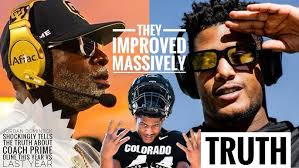 Tyler Brown RESPONDS To Ethan Boyd COMMIT To Coach Prime After Michigan  State “LETS WORK”🦬