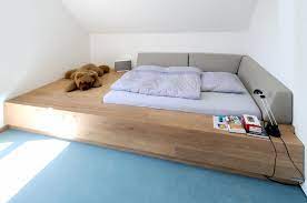 Weitere ideen zu bett bauen, bett selber bauen, podest bauen. Mobeltischlerei Innenausbau Daniel Renken Hannover