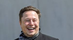 Für den reichsten mann der welt ist das aber anscheinend nicht genug. Elon Musk Prophezeit Das Wird Der Bestbezahlte Beruf Der Zukunft Gq Germany
