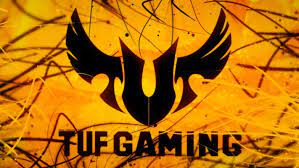 Download wallpaper rog asus gamer red background logo brand. Asus Tuf Gaming Oboi 2560x1440 Wallpaper Teahub Io