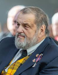 Mcalpin community club loses lifetime member