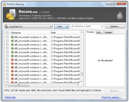 Top 10 Free Data Recovery Software Raymond Cc