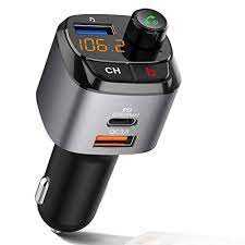 See our list of 10+ best car mp3 players fm transmitters. Best Mp3 Player Fm Transmitters Of 2021 Bestviewsreviews