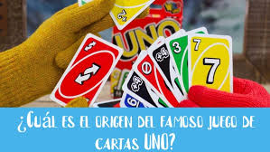 La persona que tenía mejor puntería, daba en el clavo, es decir, acertaba. Cual Es El Origen Del Famoso Juego De Cartas Uno Fundbmarch Es