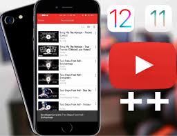 Make sure to open this page from mobile safari and tap the below link to install the dns app file. Youtube Ios 14 Ios 13 Download No Jailbreak