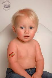 I Shoot People Photography