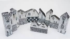 Old Houses with France Benoit