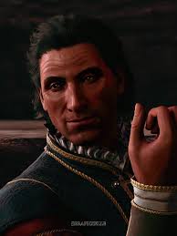 I think I'm going to marry AI Raphael... I mean what? SCPs: @Claudii  #raphael #bg3 #bg3edit #baldursgate3 #Raphaelbg3 #obsession #capcut  #bg3romance #bg3raphael #baldursgate3raphael #tragicallyinlove ...