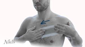 The nad's for men hair removal cream is quick and gentle on sensitive skin. Nad S For Men Hair Removal Body Waxing Strips