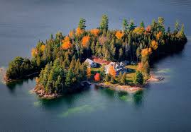 Ile De La Baie Bertrand Canada 20 Iles Privees A S Offrir Pour Un Prix Raisonnable Jdn En 2019 Baie Ile Et Canada
