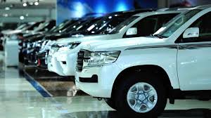 Car parc refers to the number of vehicles. Coronavirus Car Sales In China Fall 92 In February Bbc News