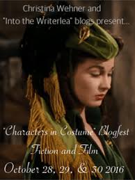 From Fiction to Flim: Outlander's Costume Designer Terri Dresbach