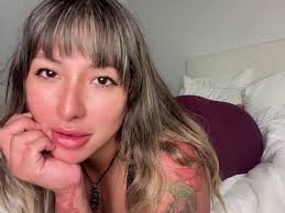 Rileywilddd OF Video 4