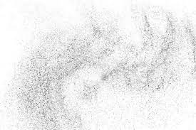Distressed Black Texture Dark Grainy Texture On White Background Dust Overlay Textured Grain Noise Particles Rusted Black Textures Texture White Background