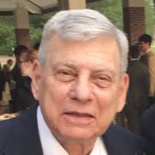 Hillel Samisch Obituary July 15, 2020