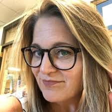 Donna Weingand, Ph.D. (@DonnaWeingand)