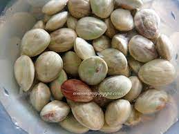 Jadi anda bisa memilih dan tetap mengkonsumsi jeruk demi memenuhi kebutuhan vitamin dalam tubuh. Cara Buat Petai Jeruk