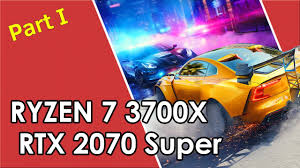 Nvidia geforce facebook page nvidia geforce twitter page nvidia geforce instagram page. Ryzen 7 3700x Rtx 2070 Super Test In 9 Games 1080p 1440p Youtube