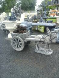 Display plants inside elegant pots and add whimsical touches with garden decor. Garden Ornaments For Sale In Blanchardstown Dublin From Ryangavin Garden Ornaments For Sale Garden Ornaments Garden