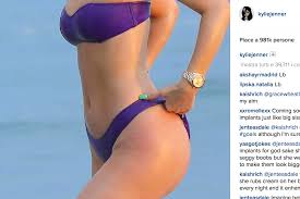 Kylie Jenner: già porno per la sorellastra teen di Kim Kardashian? Offerte  milionarie | GQ Italia