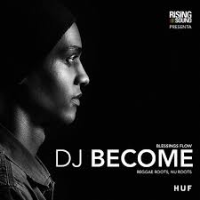 Listen to Blessings Flow (DJ Become) by BECOME in zion2 playlist online for  free