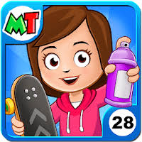 You build a plantation of scary creatures. Monster Farm Happy Halloween Game Ghost Village V1 17 Mod