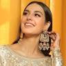 Iqra Aziz
