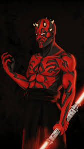 Please choose one of the options below: Darth Maul Wallpaper For Android Apk Download