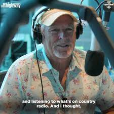 Jimmy Buffett