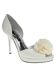 Wedding Shoe Lord Taylor Ivory Wedding Shoes Beautiful Wedding Shoes Satin Pumps