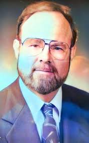 Gordon Cleo (Wolf,) Wolf M.D. Ph.D. (1944-2003)