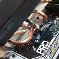 Until intel, where you will have to change the motherboard if you want to upgrade to a processor post 9th generation. How To Install Or Remove An Amd Cpu Cooler Amd