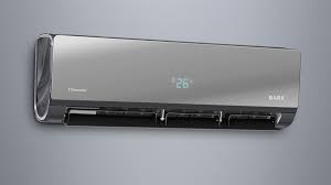 4.3 out of 5 stars 108. New Dark Series With Aqua Ionizer Innovative Design A Energy Class 4 Way Air Flow Wi Fi