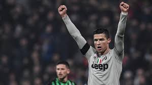 Maybe you would like to learn more about one of these? The Story Behind Juventus Decision To Sign Cristiano Ronaldo And Not Icardi Marca In English