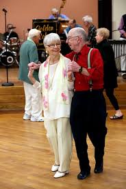 Golden Echoes Dance Band