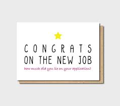 Leave me here to deal with all these crazy people. 12 Funny Leaving Job Ideas Goodbye Cards Job Quotes Goodbye Gifts
