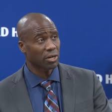 Florida Surgeon General still "onboarding" with UF