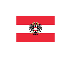 Dit is een live wallpaper app die wapperende vlag toont op je startscherm. Vlag Oostenrijk