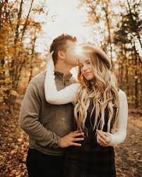 Image May Contain 1 Person Standing Tree And Outdoor Couple Photography Poses Couple Photography Couples Photoshoot