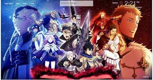 Blackclover blackcloverfanart blackcloveranime blackclovermanga blackclovermangacoloring anime blackclovernoelle manga blackcloverasta blackcloveryuno. Wallpaper Anime Black Clover Hd Black Clover Anime Hd Wallpapers New Tab Black Clover Amv Broken Hd Anime Anime Gi Anime Anime Wallpaper Black Clover Anime