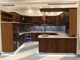kitchen line الرئيسية
